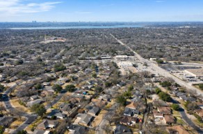 2380 Fenestra Drive Dallas TX 75228