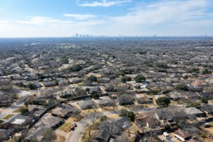 2380 Fenestra Drive Dallas TX 75228