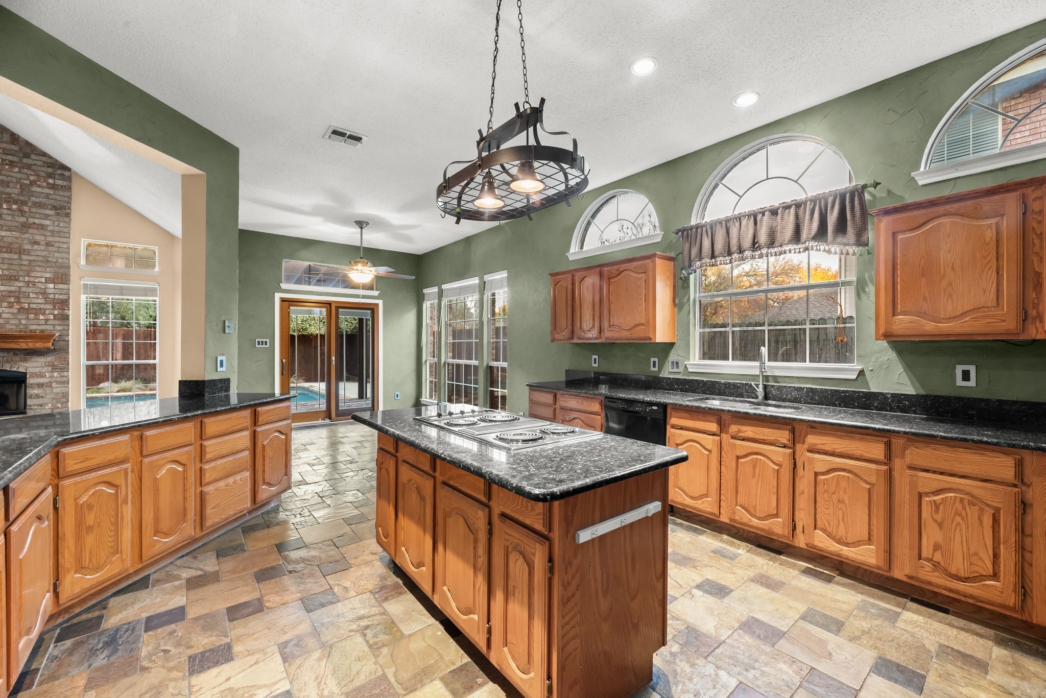 8029 Kristina Lane North Richland Hills TX 76182