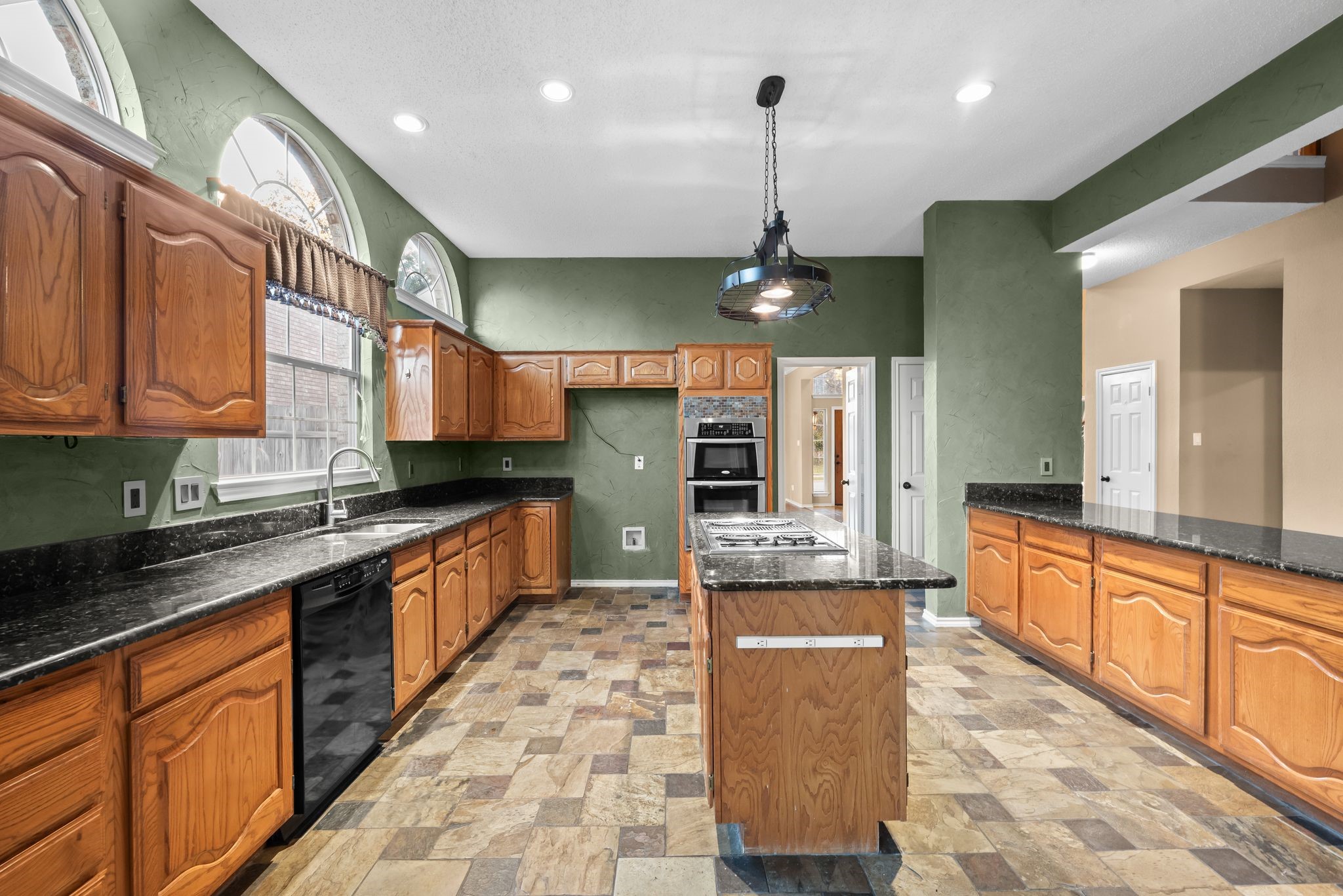 8029 Kristina Lane North Richland Hills TX 76182