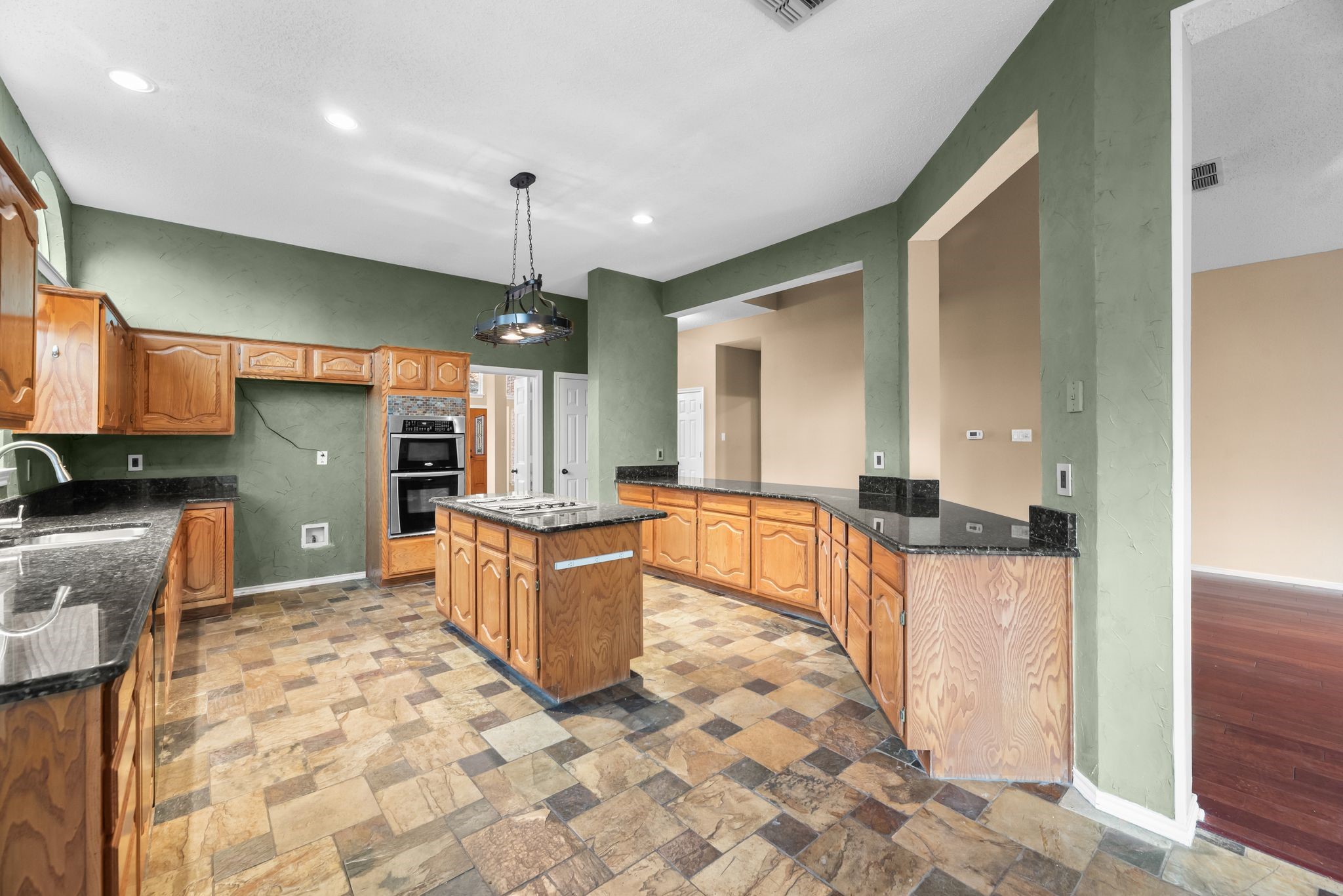 8029 Kristina Lane North Richland Hills TX 76182