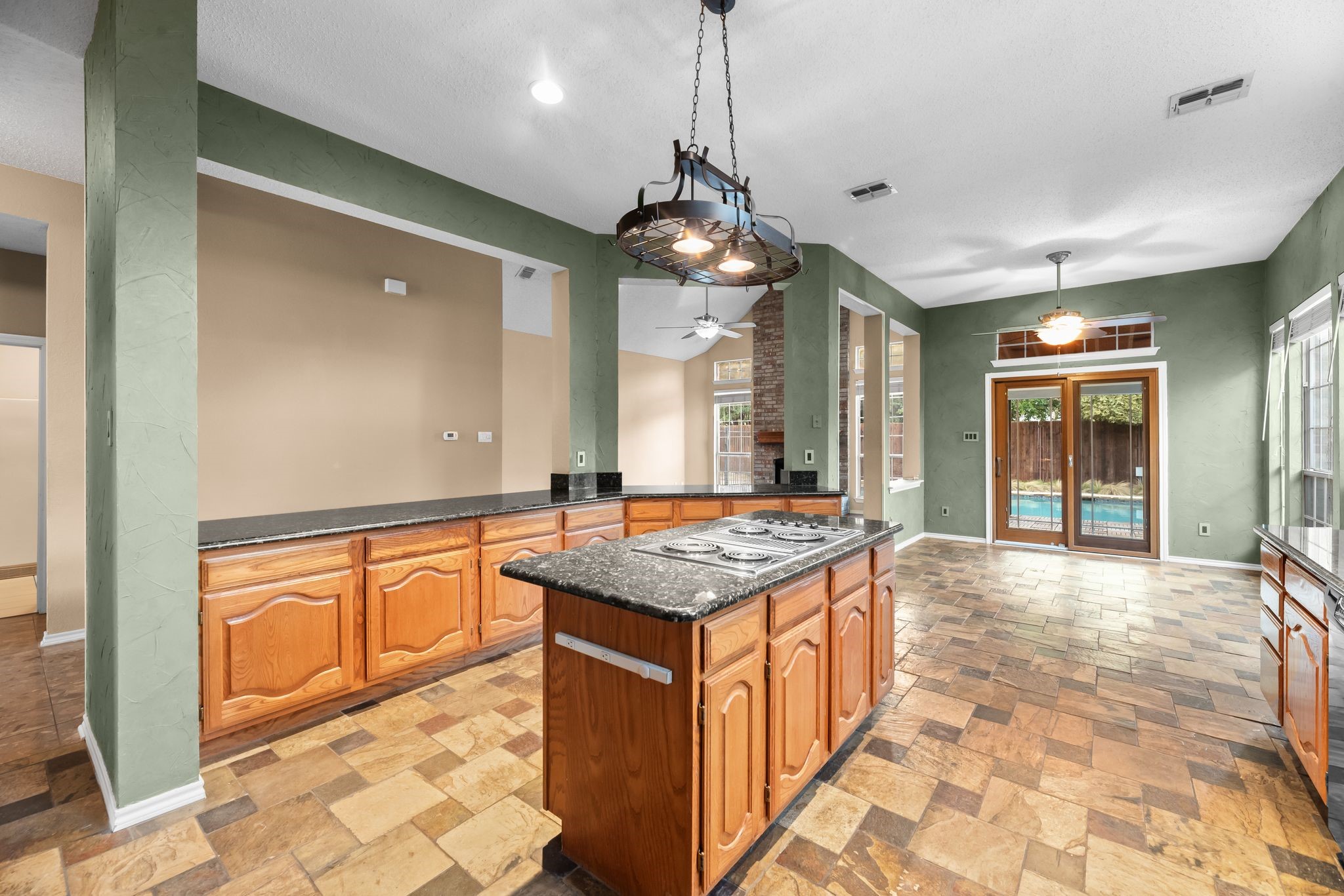 8029 Kristina Lane North Richland Hills TX 76182