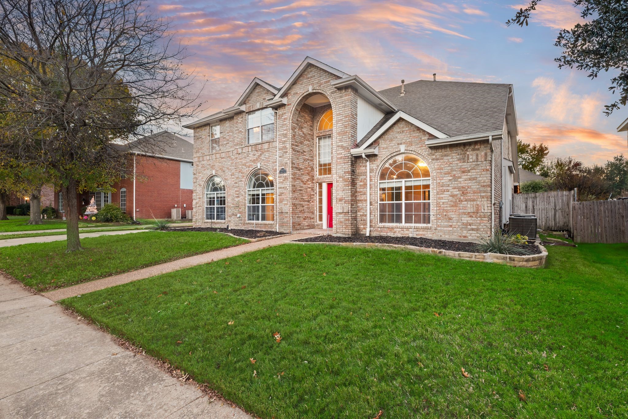 8029 Kristina Lane North Richland Hills TX 76182