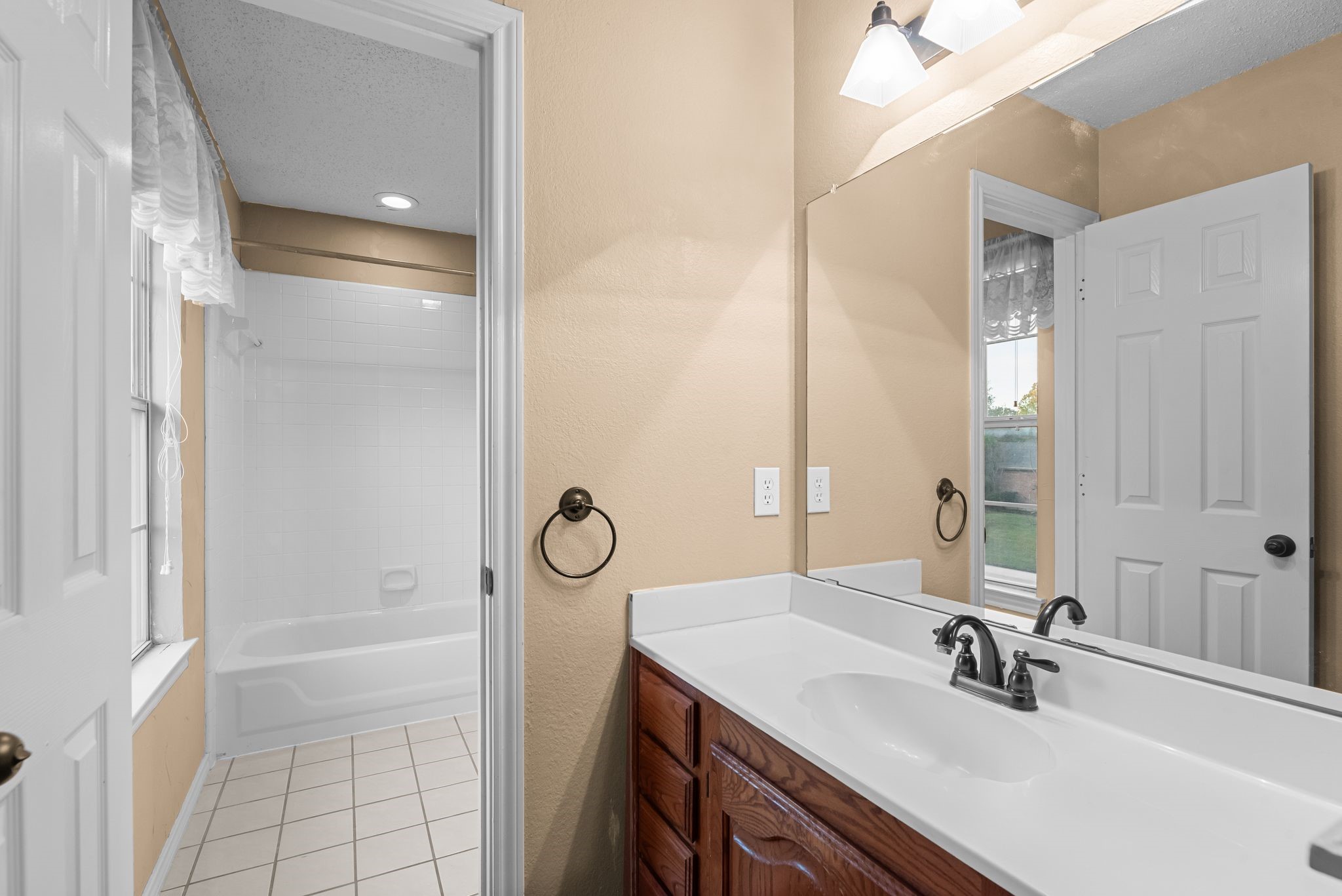 8029 Kristina Lane North Richland Hills TX 76182
