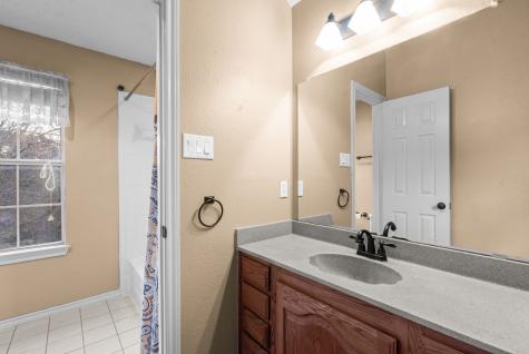 8029 Kristina Lane North Richland Hills TX 76182