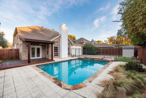 8029 Kristina Lane North Richland Hills TX 76182