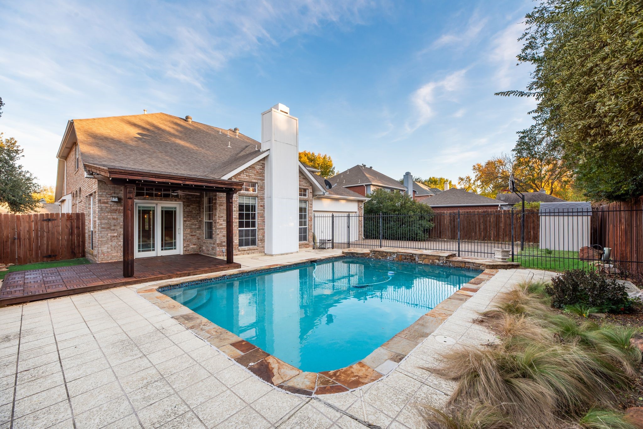 8029 Kristina Lane North Richland Hills TX 76182