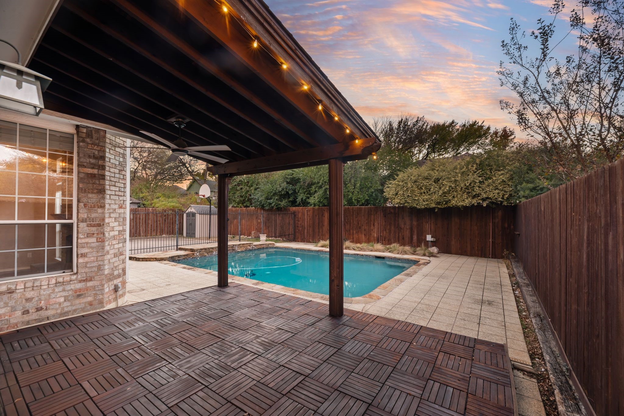 8029 Kristina Lane North Richland Hills TX 76182