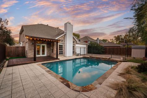 8029 Kristina Lane North Richland Hills TX 76182