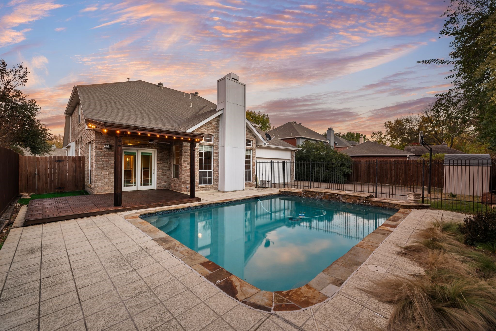 8029 Kristina Lane North Richland Hills TX 76182