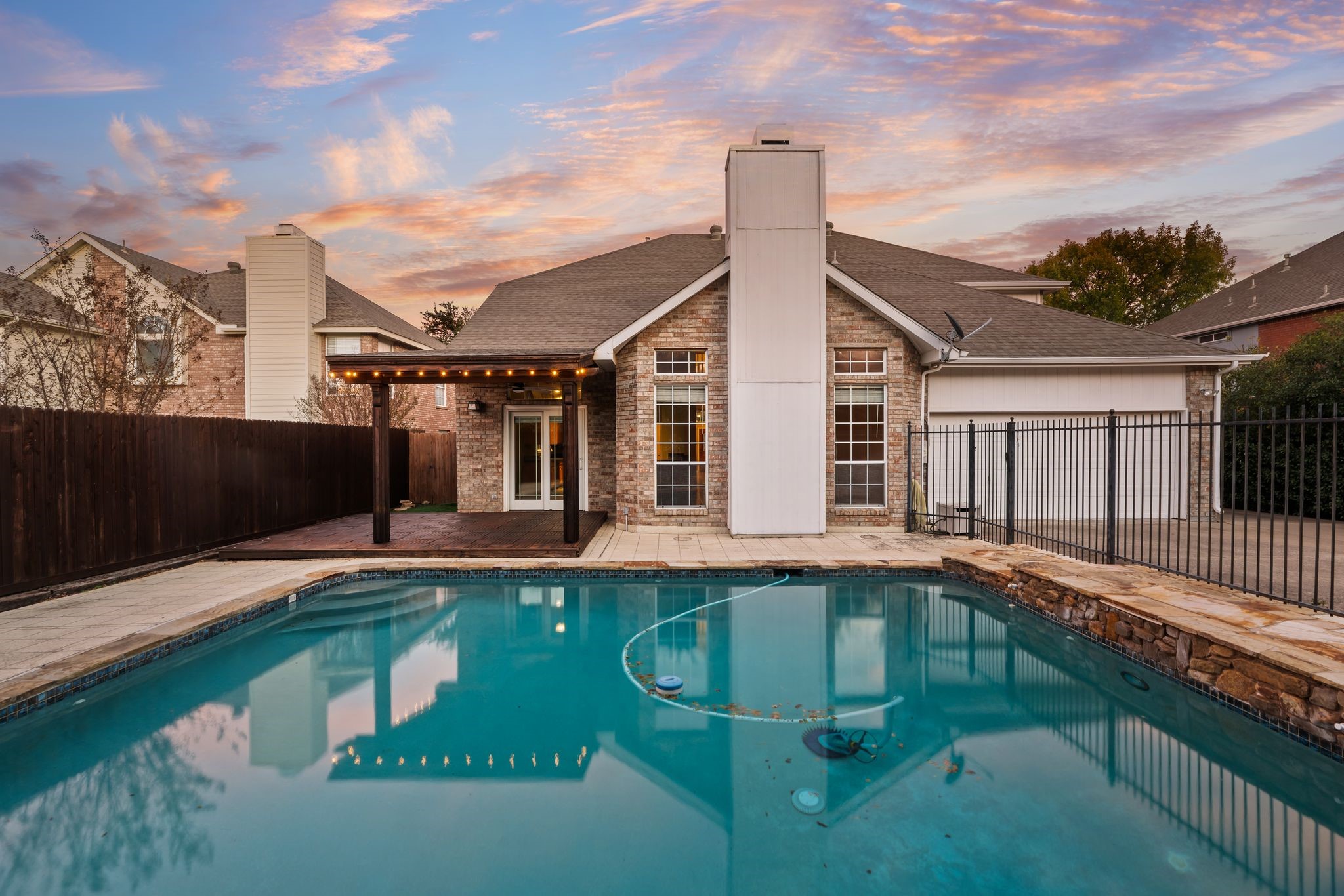 8029 Kristina Lane North Richland Hills TX 76182