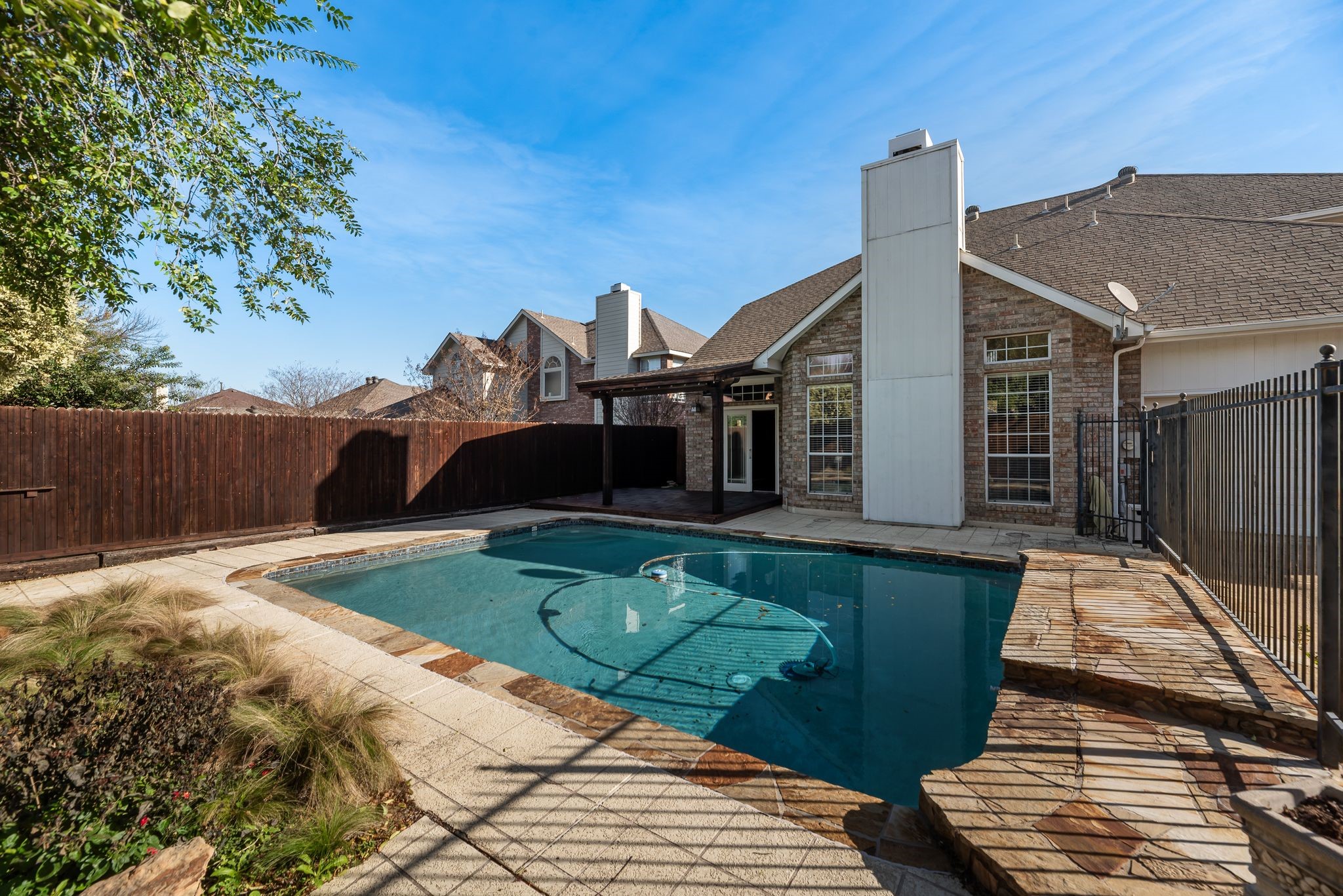 8029 Kristina Lane North Richland Hills TX 76182