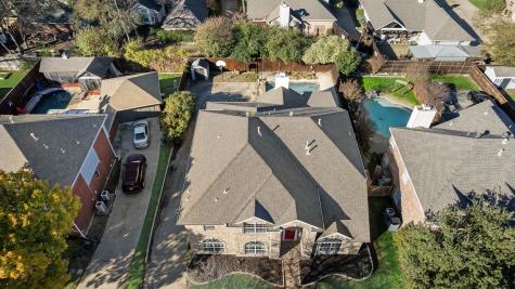 8029 Kristina Lane North Richland Hills TX 76182