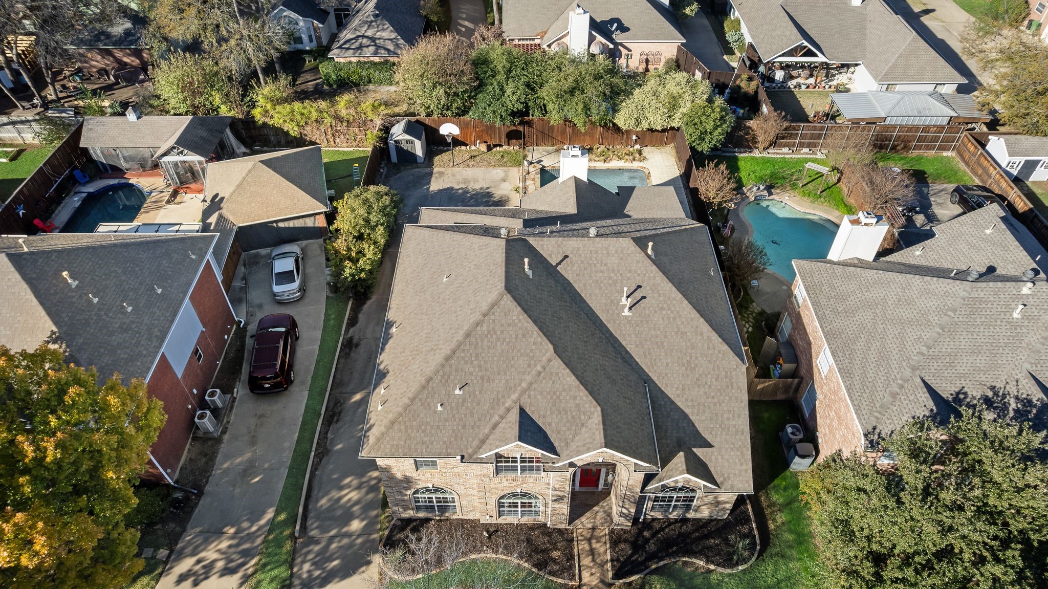 8029 Kristina Lane North Richland Hills TX 76182