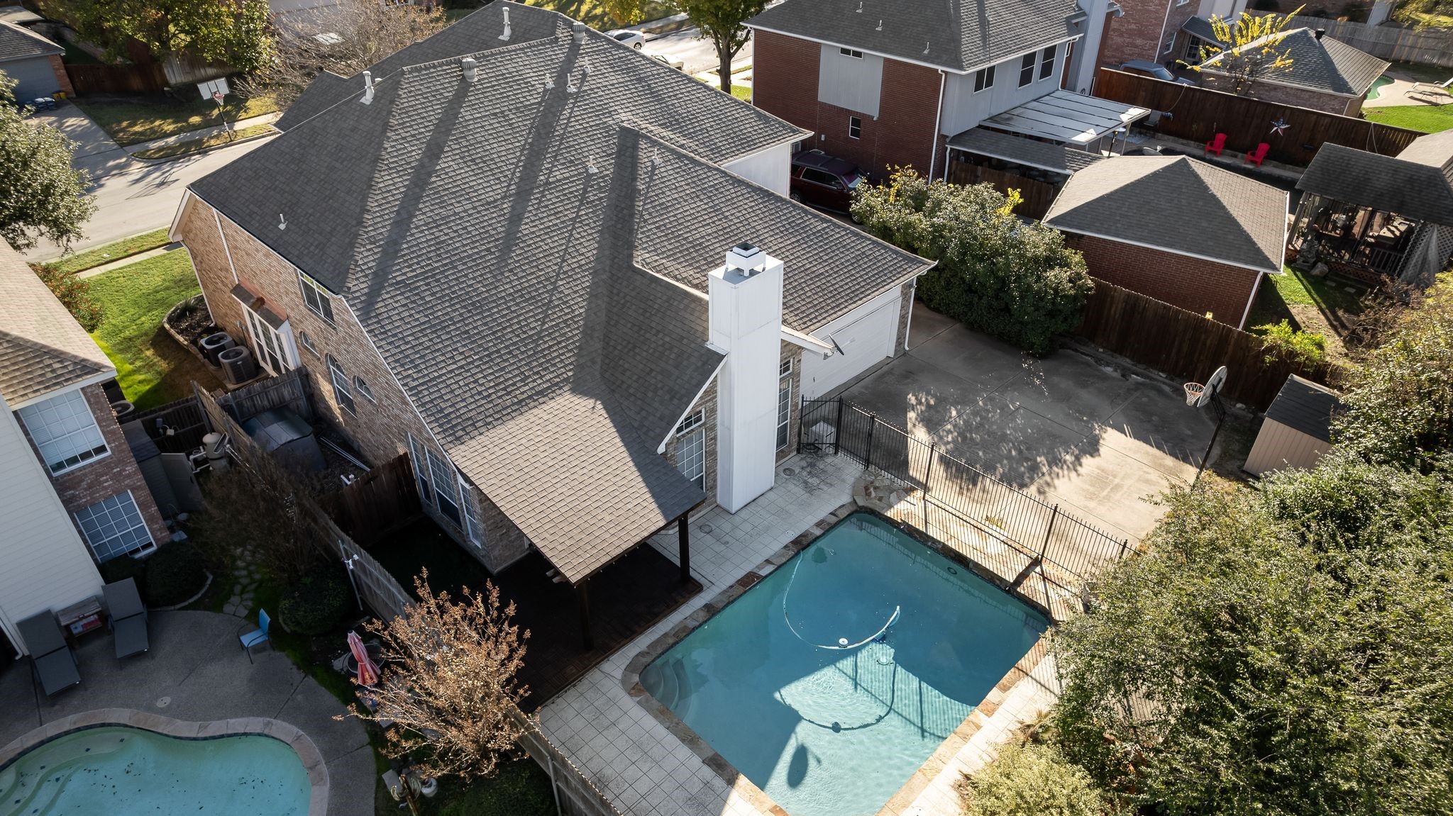 8029 Kristina Lane North Richland Hills TX 76182