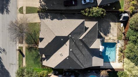 8029 Kristina Lane North Richland Hills TX 76182