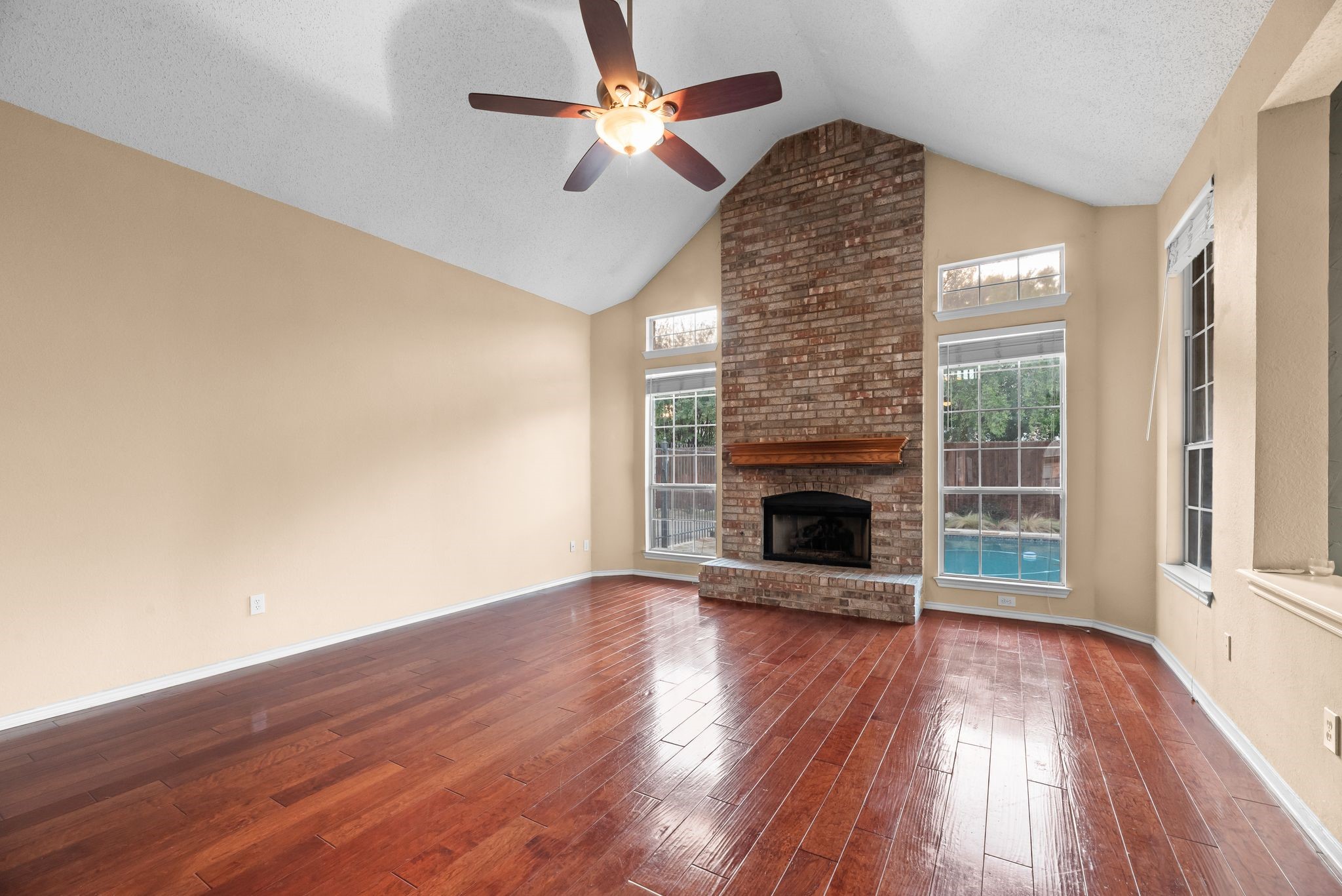 8029 Kristina Lane North Richland Hills TX 76182