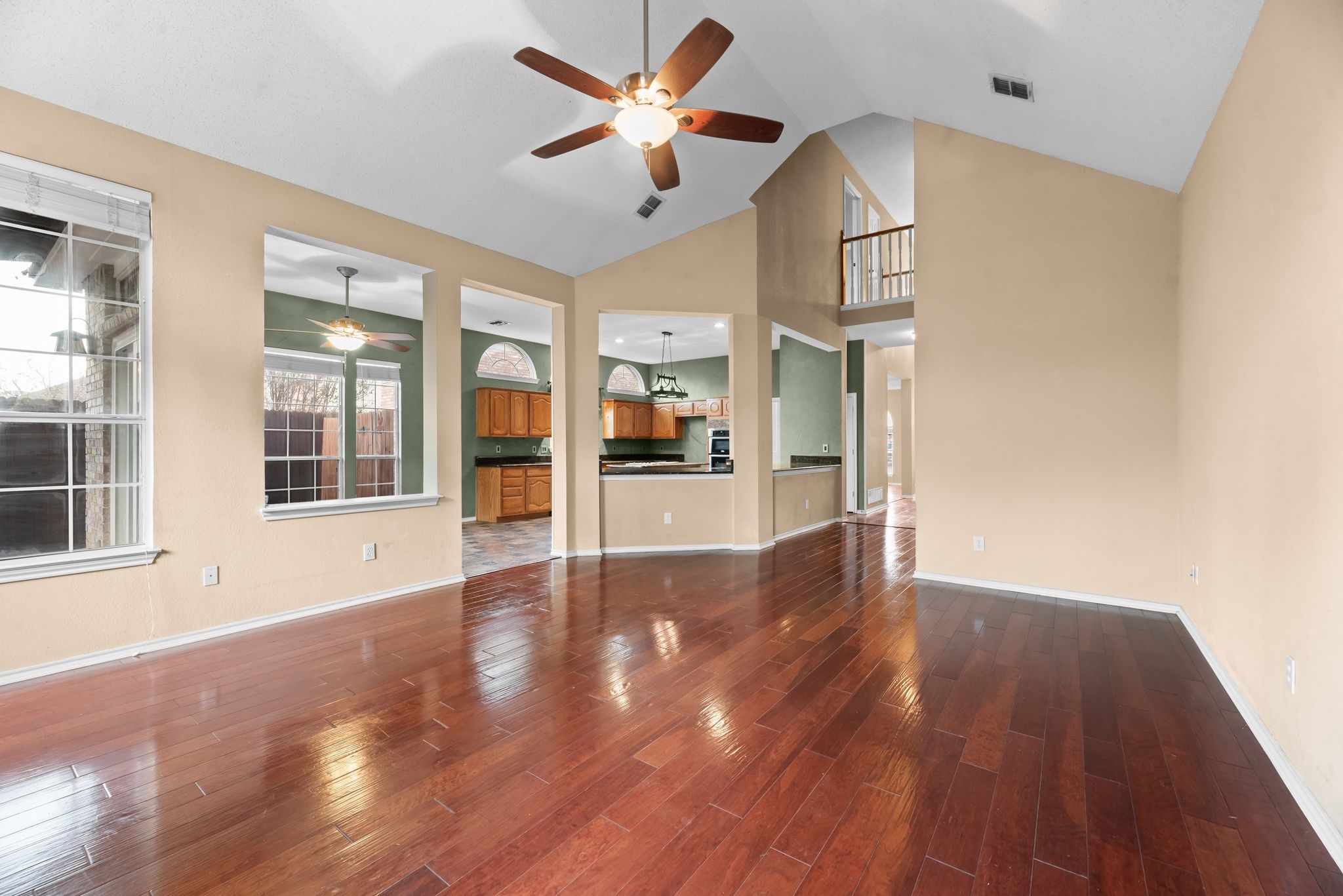 8029 Kristina Lane North Richland Hills TX 76182