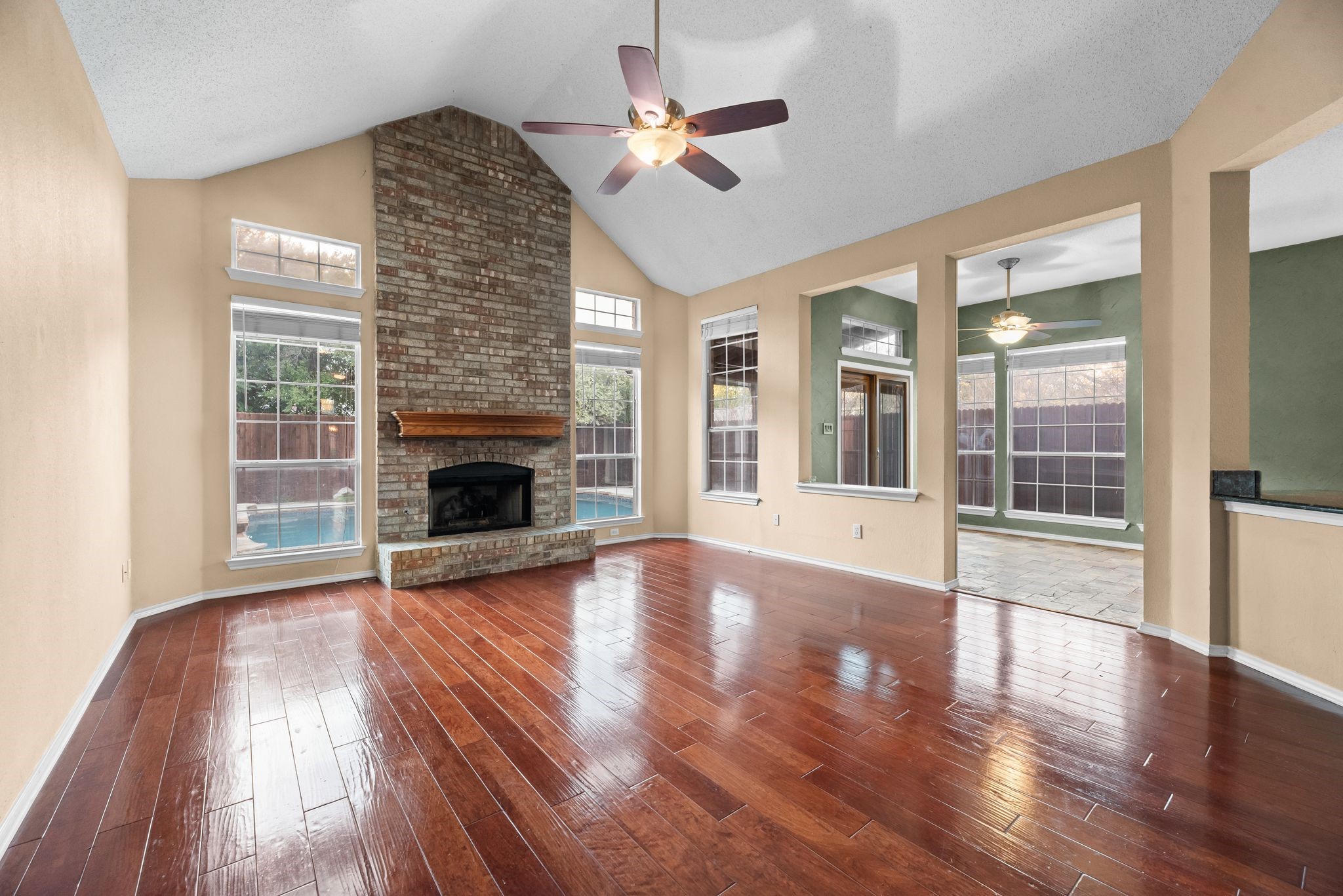 8029 Kristina Lane North Richland Hills TX 76182