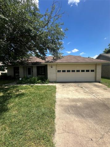 416 Meadowhill Drive Garland TX 75043