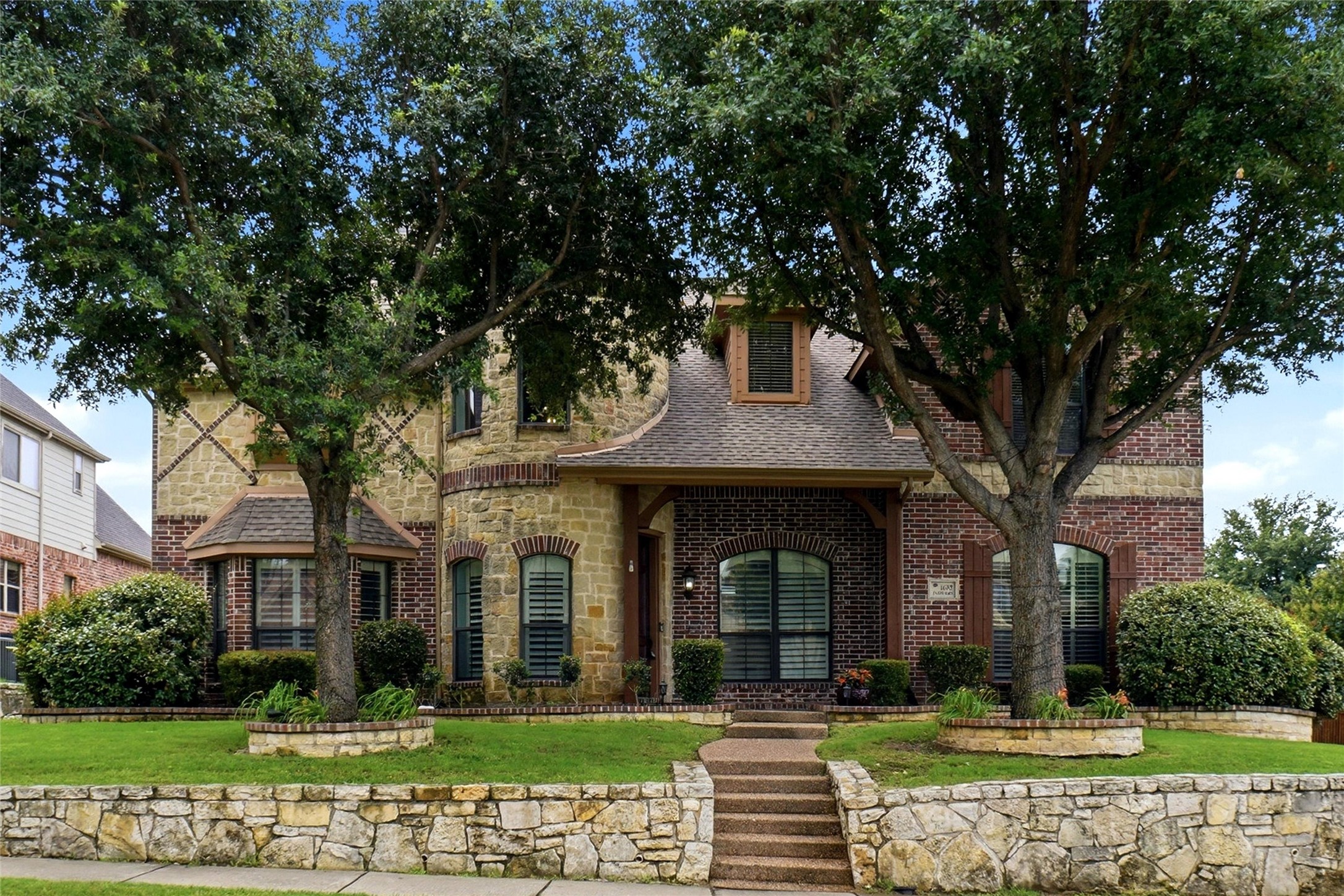 1632 Flowers Drive Carrollton TX 75007