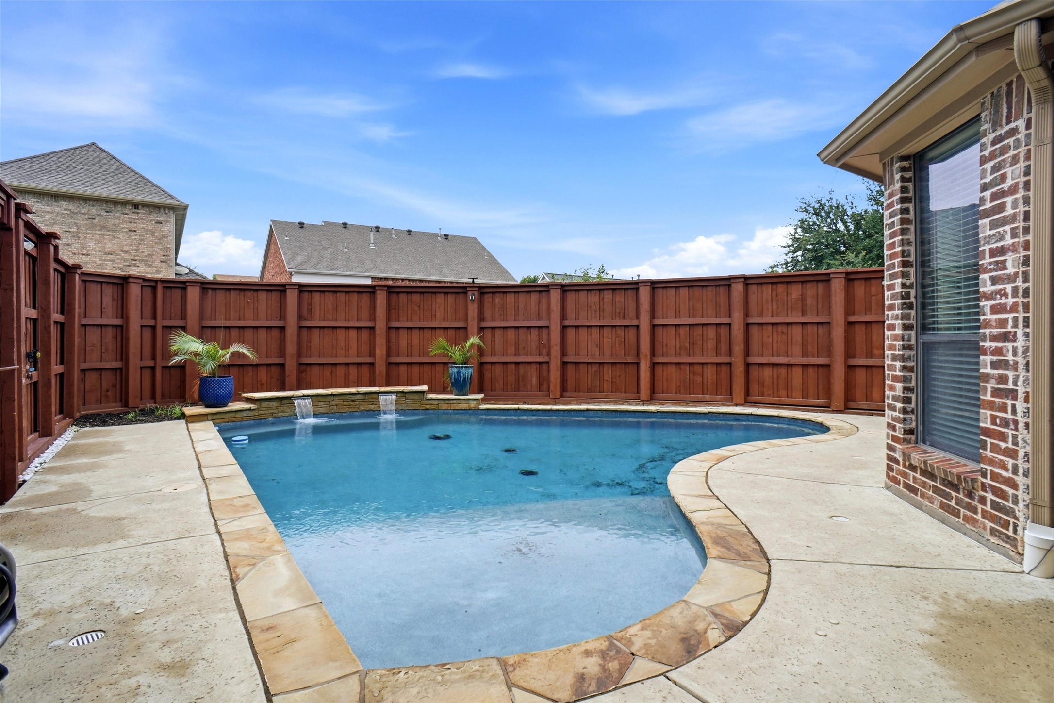 1632 Flowers Drive Carrollton TX 75007