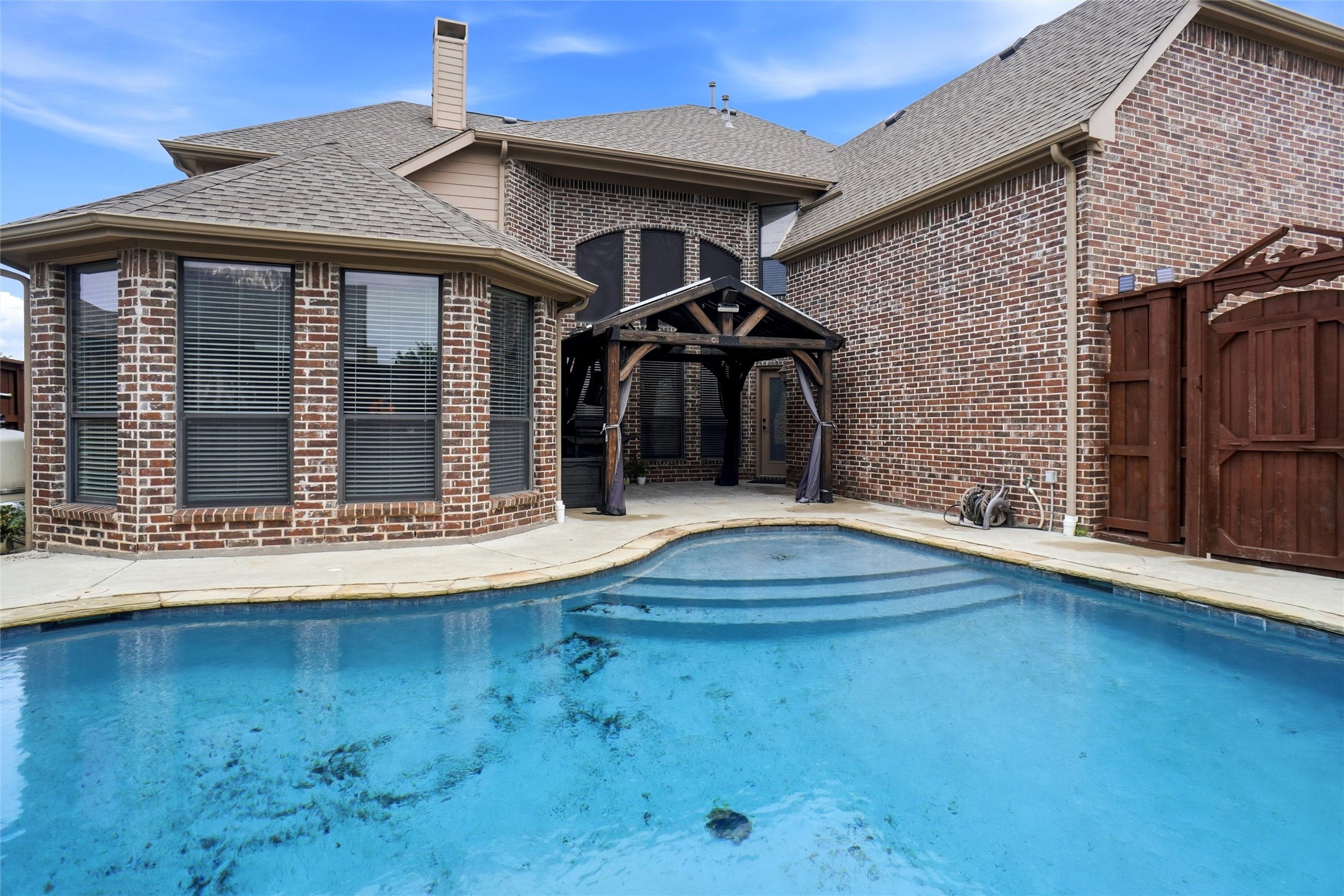 1632 Flowers Drive Carrollton TX 75007