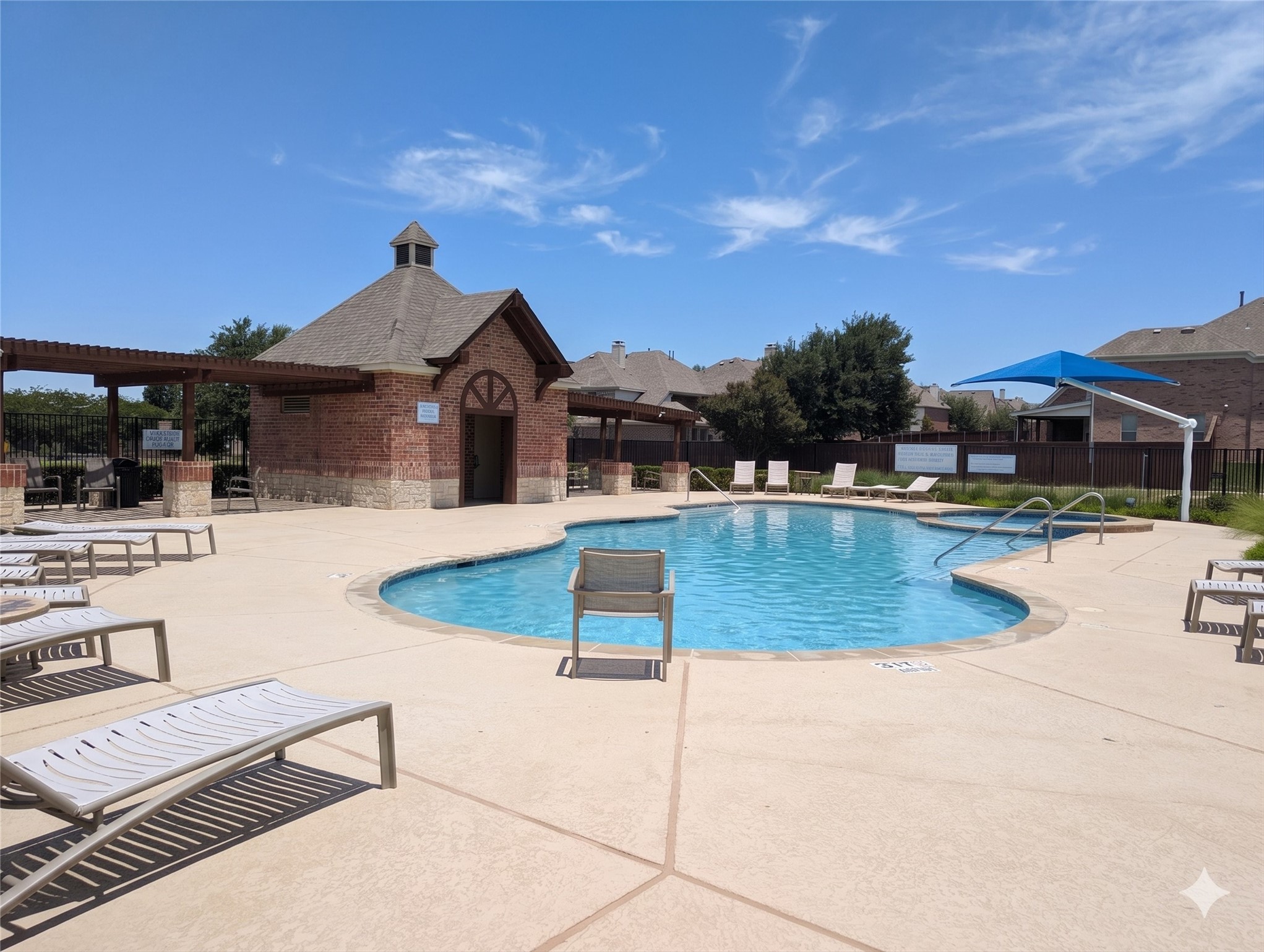 1632 Flowers Drive Carrollton TX 75007
