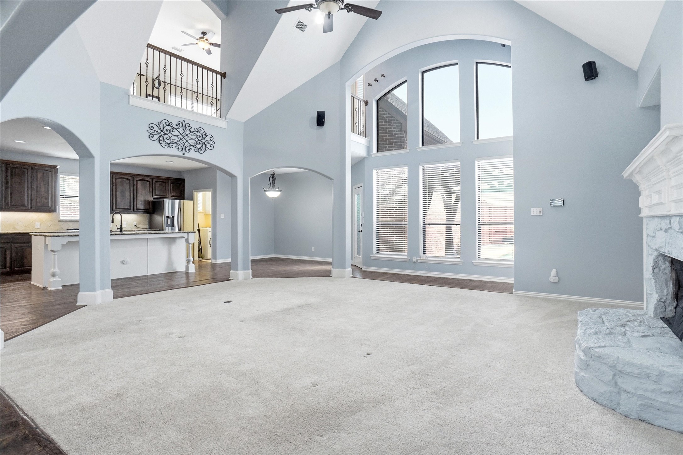 1632 Flowers Drive Carrollton TX 75007
