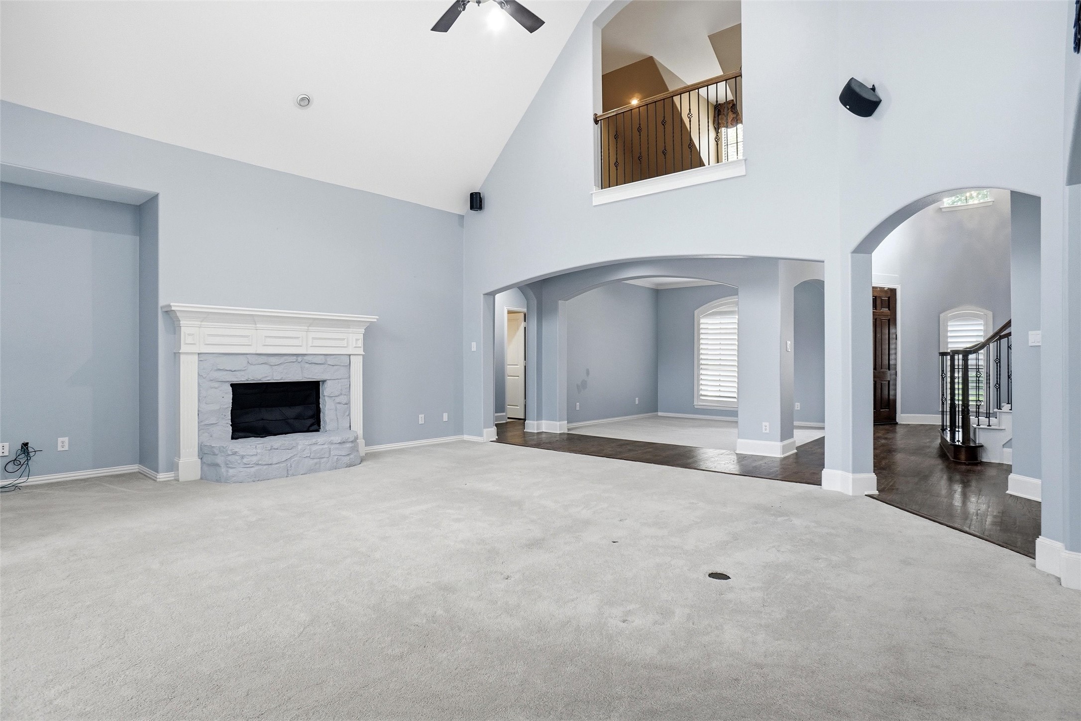 1632 Flowers Drive Carrollton TX 75007