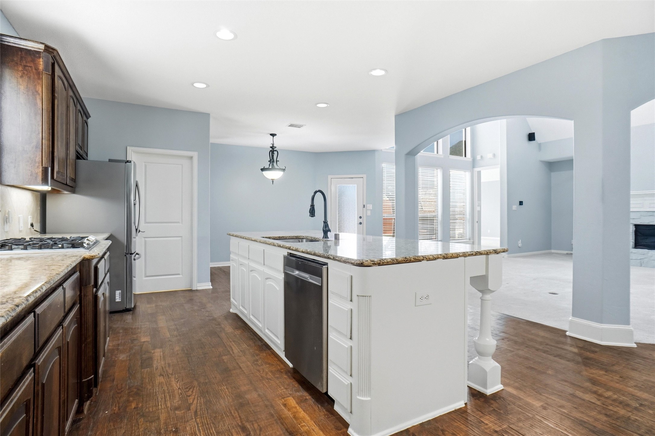 1632 Flowers Drive Carrollton TX 75007