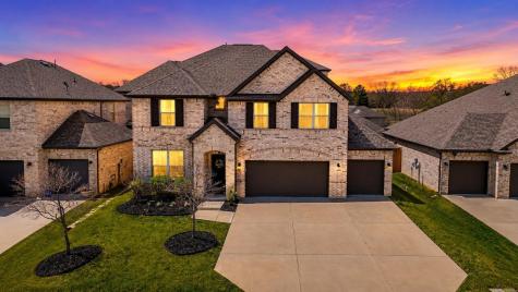 4132 Kyles Landing Drive Hickory Creek TX 75065