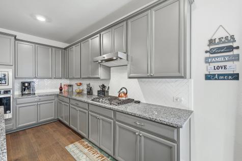4132 Kyles Landing Drive Hickory Creek TX 75065