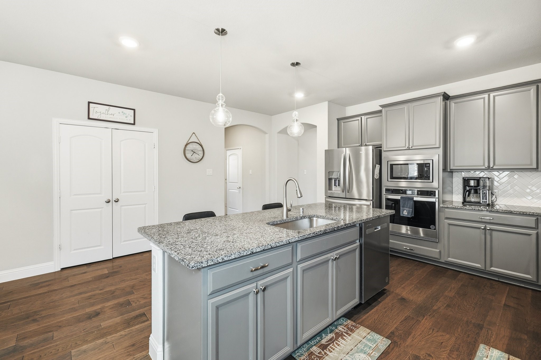 4132 Kyles Landing Drive Hickory Creek TX 75065