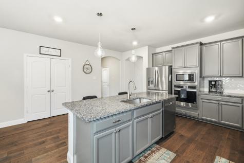 4132 Kyles Landing Drive Hickory Creek TX 75065