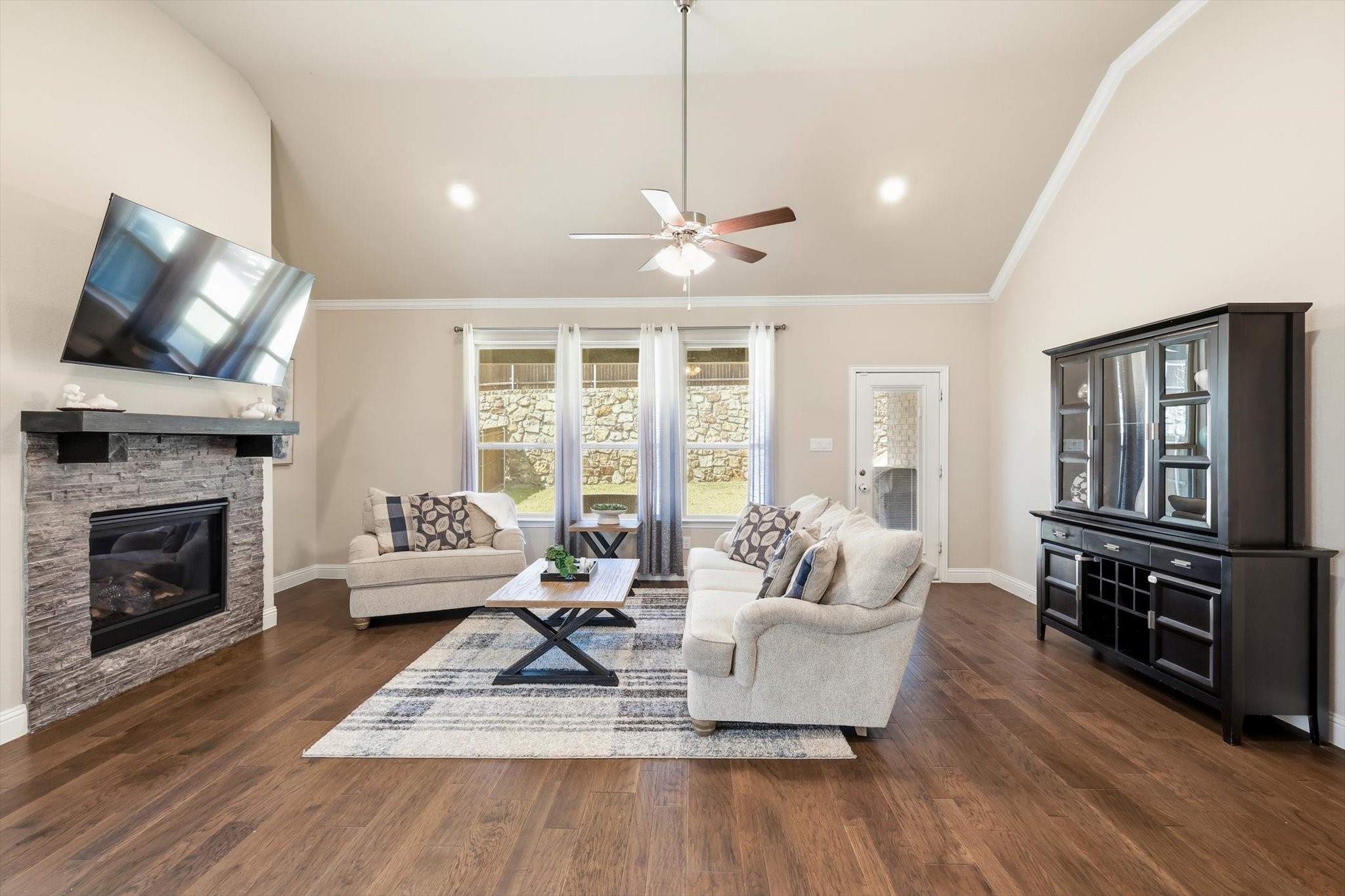 4132 Kyles Landing Drive Hickory Creek TX 75065