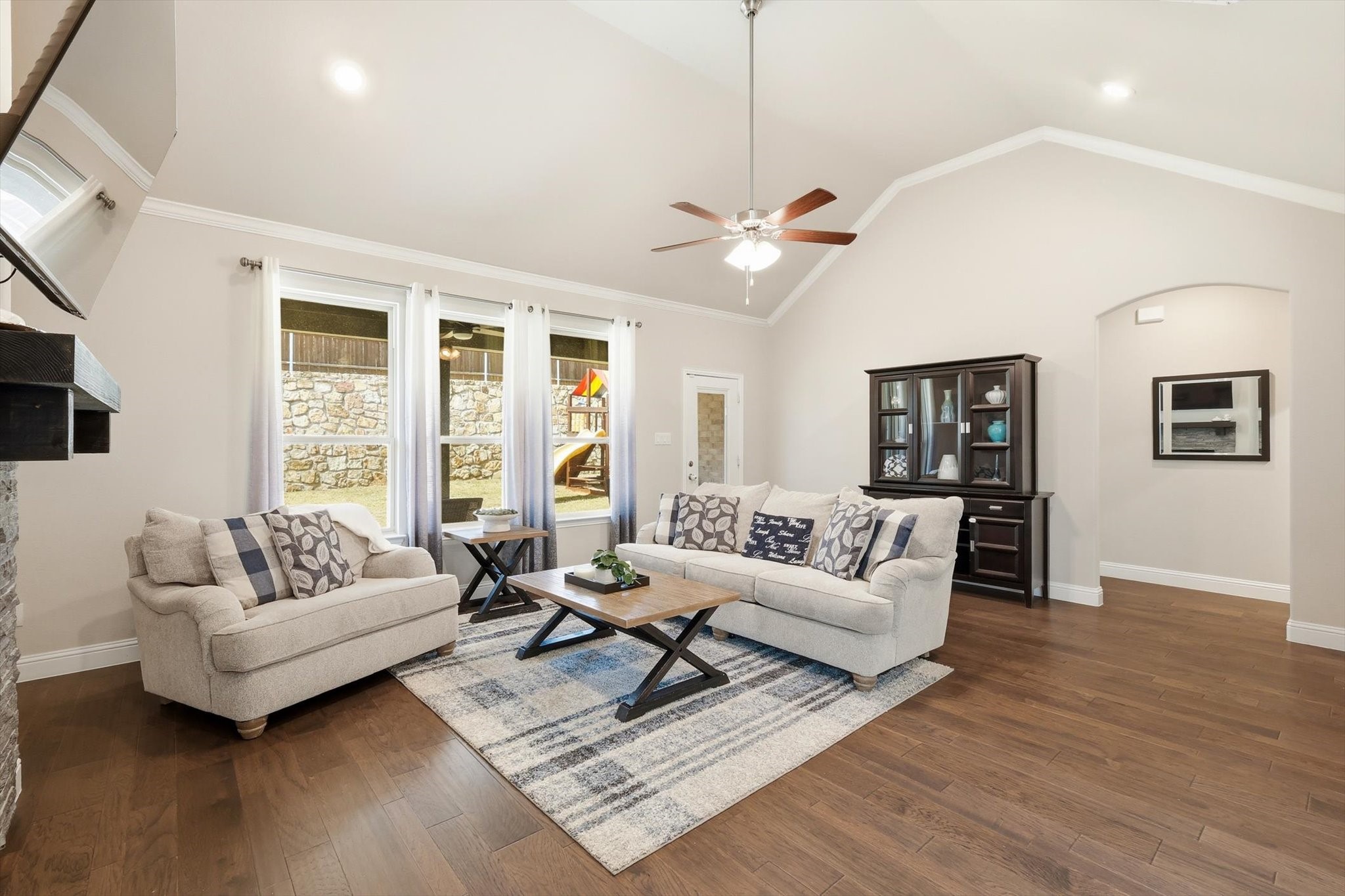 4132 Kyles Landing Drive Hickory Creek TX 75065