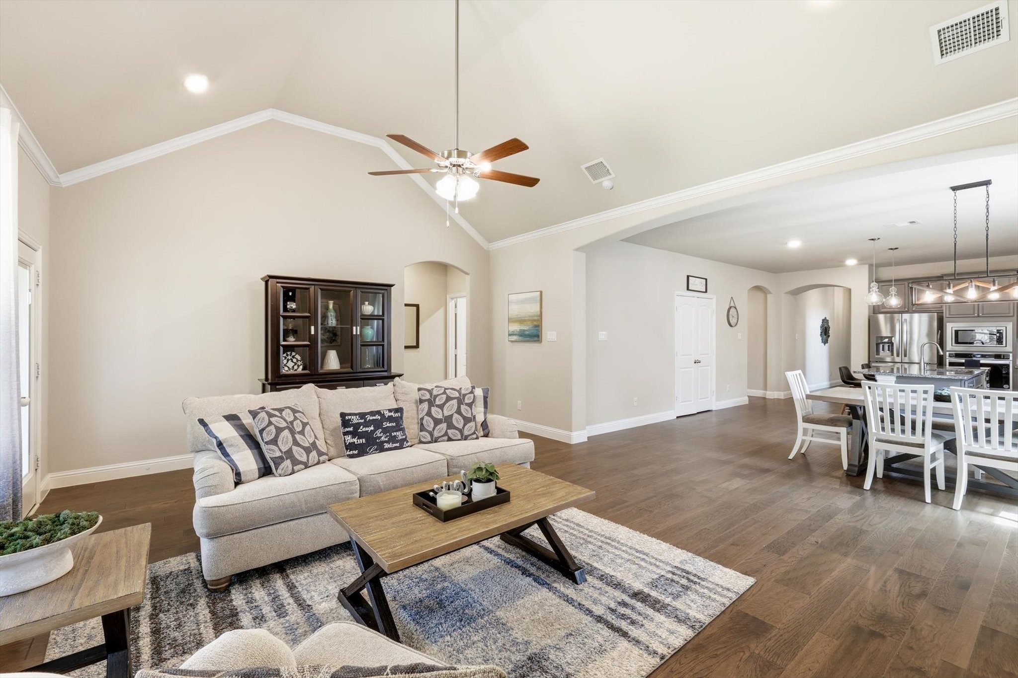 4132 Kyles Landing Drive Hickory Creek TX 75065