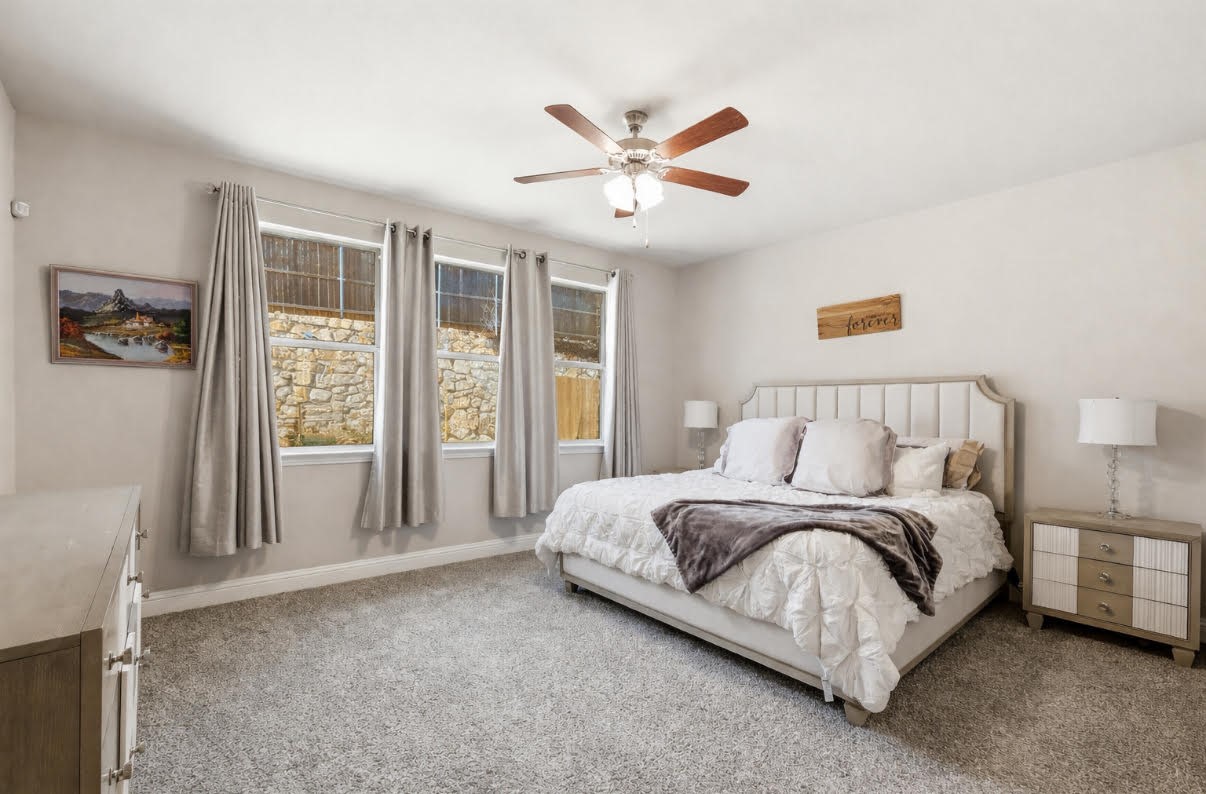 4132 Kyles Landing Drive Hickory Creek TX 75065