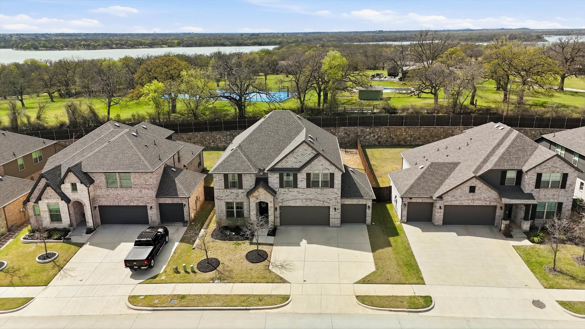 4132 Kyles Landing Drive Hickory Creek TX 75065