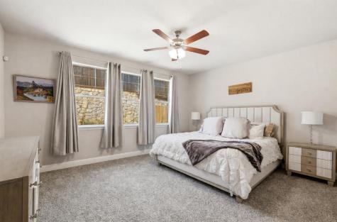 4132 Kyles Landing Drive Hickory Creek TX 75065