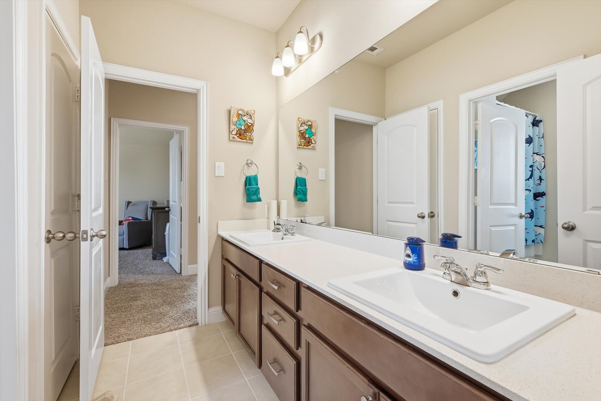 4132 Kyles Landing Drive Hickory Creek TX 75065