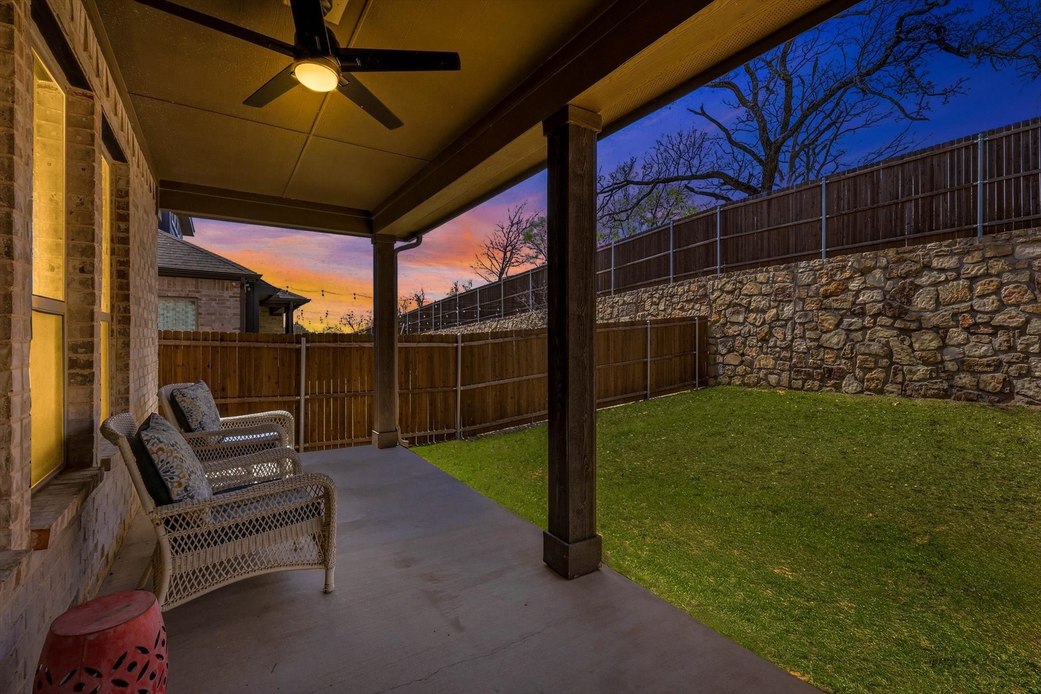 4132 Kyles Landing Drive Hickory Creek TX 75065