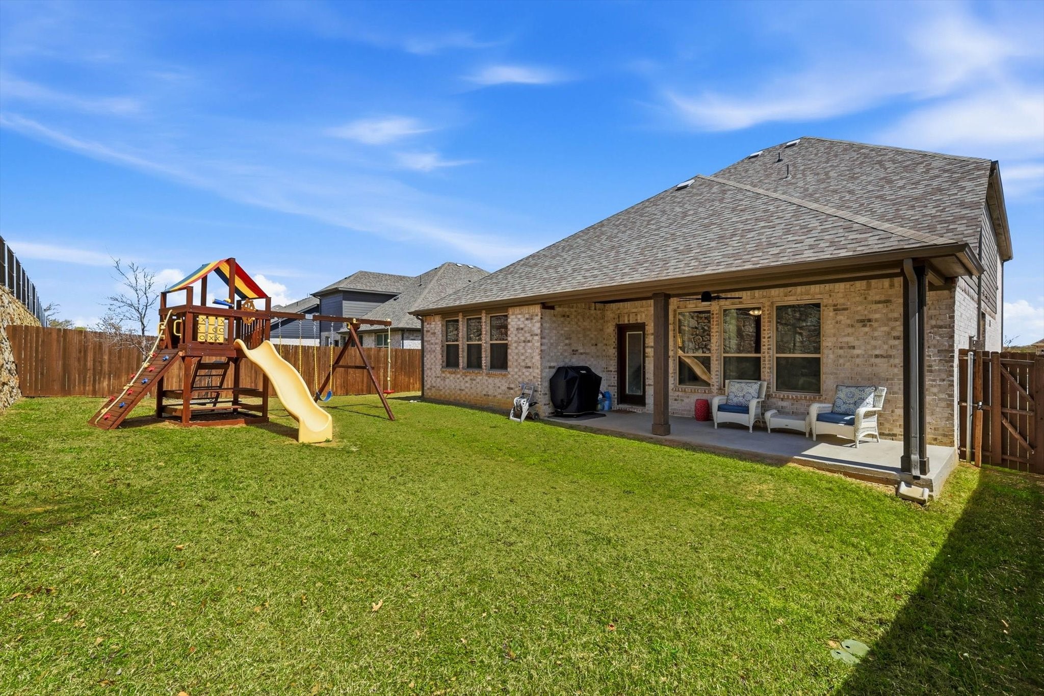 4132 Kyles Landing Drive Hickory Creek TX 75065