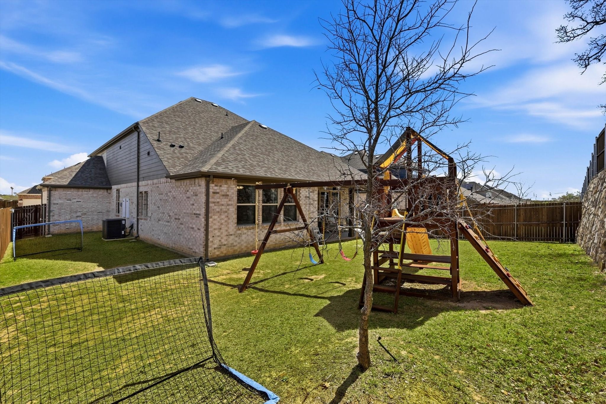 4132 Kyles Landing Drive Hickory Creek TX 75065