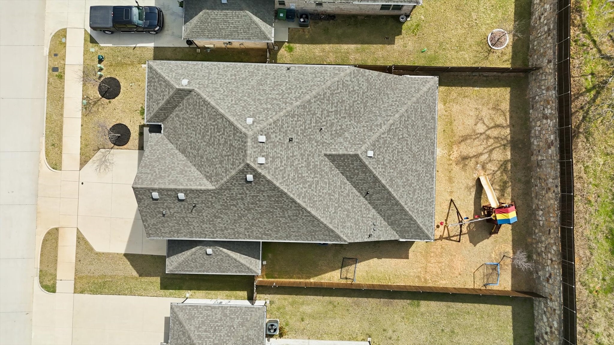 4132 Kyles Landing Drive Hickory Creek TX 75065