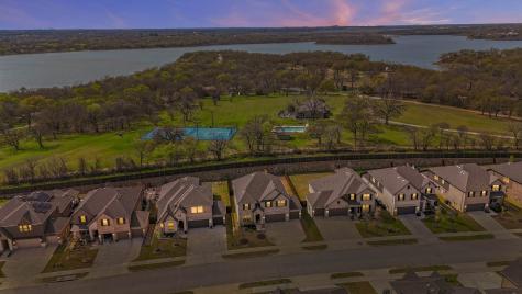 4132 Kyles Landing Drive Hickory Creek TX 75065