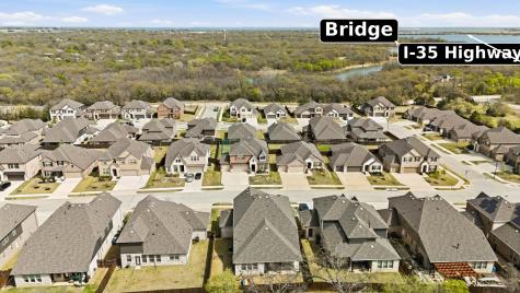 4132 Kyles Landing Drive Hickory Creek TX 75065