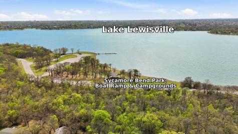 4132 Kyles Landing Drive Hickory Creek TX 75065