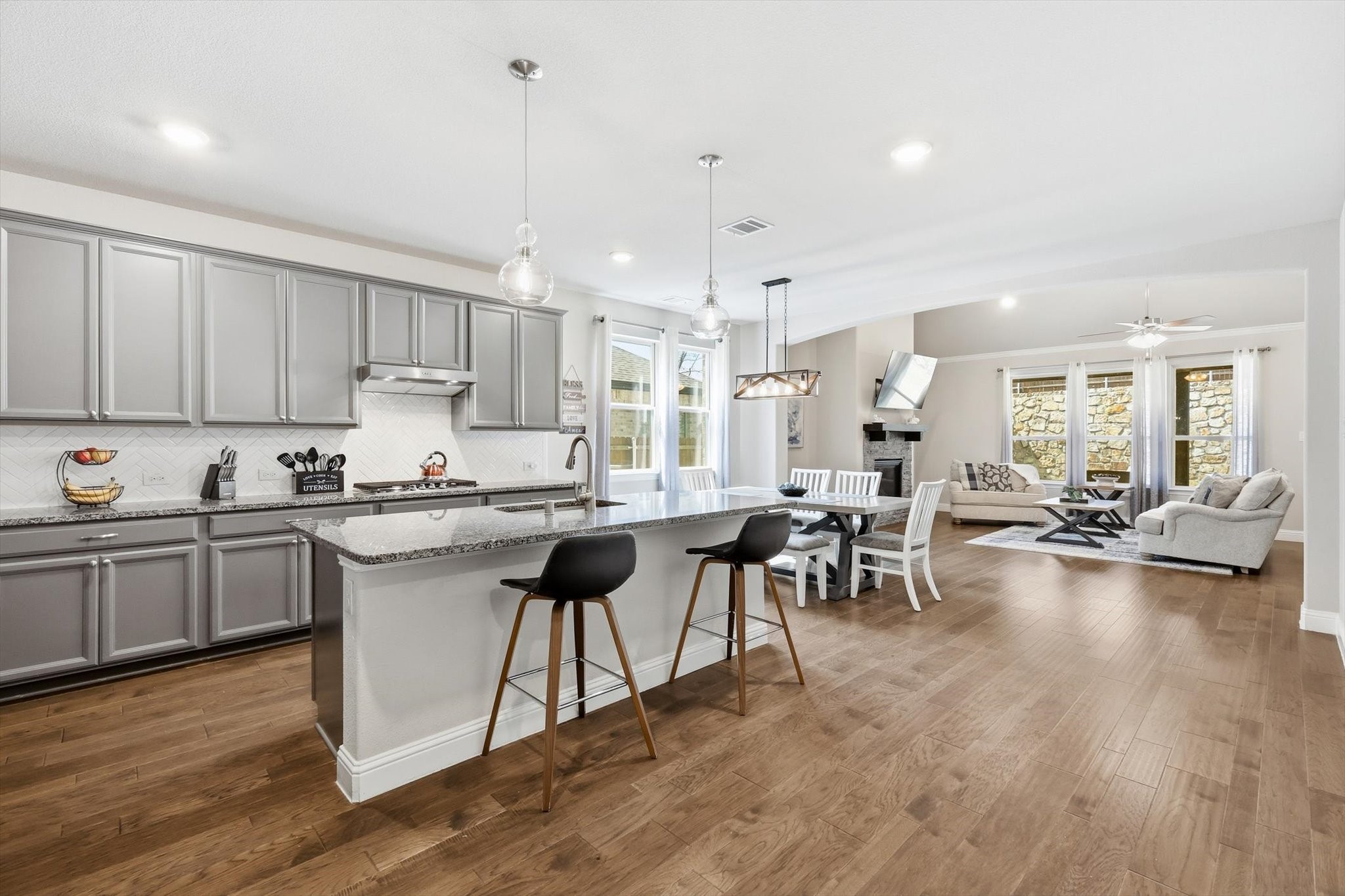 4132 Kyles Landing Drive Hickory Creek TX 75065
